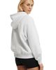 COTTON ON BODY COTTON ON BODY Women's Active Plush Essential Raglan Hoodie - 4