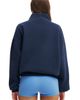 COTTON ON BODY COTTON ON BODY Women's Active Plush Funnel Neck Sweatshirt - 3