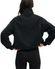 COTTON ON BODY COTTON ON BODY Women's Active Plush Half Zip Sweatshirt - 2