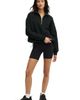COTTON ON BODY COTTON ON BODY Women's Active Plush Half Zip Sweatshirt - 3
