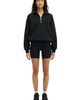COTTON ON BODY COTTON ON BODY Women's Active Plush Half Zip Sweatshirt - 4
