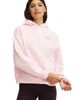 COTTON ON BODY COTTON ON BODY Women's Active Plush Premium Graphic Raglan Hoodie - 1