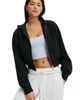 COTTON ON BODY COTTON ON BODY Women's Active Plush Relaxed Zip Through Hoodie - 1