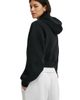 COTTON ON BODY COTTON ON BODY Women's Active Plush Relaxed Zip Through Hoodie - 4