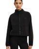 COTTON ON BODY COTTON ON BODY Women's Active Polar Fleece Raglan Jacket - 1