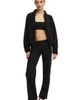 COTTON ON BODY COTTON ON BODY Women's Active Polar Fleece Raglan Jacket - 2