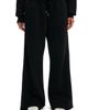 COTTON ON BODY COTTON ON BODY Women's Active Raw Edge Wide Leg Sweatpant - 1