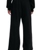 COTTON ON BODY COTTON ON BODY Women's Active Raw Edge Wide Leg Sweatpant - 4
