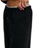 COTTON ON BODY COTTON ON BODY Women's Active Raw Edge Wide Leg Sweatpant - 5