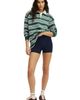 COTTON ON BODY COTTON ON BODY Women's Active Rugby Jersey - 2
