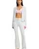 COTTON ON BODY COTTON ON BODY Women's Active Sculpt Fleece Hooded Zip Through - 2