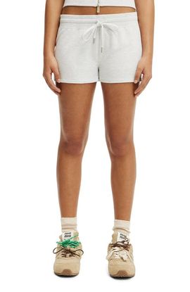 COTTON ON BODY COTTON ON BODY Women's Active Sculpt Fleece Mini Short
