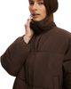 COTTON ON BODY COTTON ON BODY Women's Active The Mother Puffer Removable Hood Jacket - 4