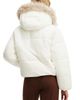 COTTON ON BODY COTTON ON BODY Women's Active The Mother Puffer Soft Touch Removable Hood Jacket - 3