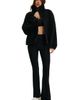 COTTON ON BODY COTTON ON BODY Women's Active Trail Soft Fleece Jacket - 2