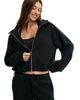 COTTON ON BODY COTTON ON BODY Women's Active Ultimate Soft Hooded Jacket - 1