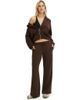 COTTON ON BODY COTTON ON BODY Women's Active Ultimate Soft Wide Leg Pant - 1