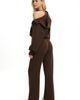 COTTON ON BODY COTTON ON BODY Women's Active Ultimate Soft Wide Leg Pant - 3