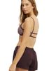 COTTON ON BODY COTTON ON BODY Women's Active Ultra Smooth Double Strap Back Crop - 3