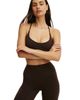 COTTON ON BODY COTTON ON BODY Women's Active Ultra Soft Contour Bike Short - 5