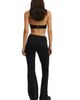 COTTON ON BODY COTTON ON BODY Women's Active Ultra Soft Contour Flare - 4