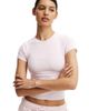 COTTON ON BODY COTTON ON BODY Women's Active Ultra Soft Fitted Tshirt - 1