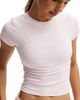 COTTON ON BODY COTTON ON BODY Women's Active Ultra Soft Fitted Tshirt - 3