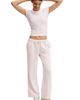 COTTON ON BODY COTTON ON BODY Women's Active Ultra Soft Fitted Tshirt - 4