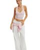 COTTON ON BODY COTTON ON BODY Women's Active Ultra Soft Plunge Front Racer Tank - 2