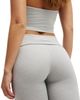 COTTON ON BODY COTTON ON BODY Women's Active Ultra Soft Roll Over Flare - 3