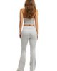 COTTON ON BODY COTTON ON BODY Women's Active Ultra Soft Roll Over Flare - 5