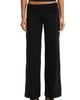 COTTON ON BODY COTTON ON BODY Women's Active Ultra Soft Roll Over Wide Leg Pant - 1