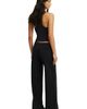 COTTON ON BODY COTTON ON BODY Women's Active Ultra Soft Roll Over Wide Leg Pant - 3