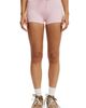 COTTON ON BODY COTTON ON BODY Women's Active Ultra Soft Tie Front Micro Short - 1