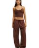 COTTON ON BODY COTTON ON BODY Women's Active Utility Baggy Pant - 3