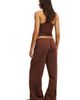 COTTON ON BODY COTTON ON BODY Women's Active Utility Baggy Pant - 4