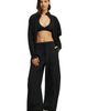 COTTON ON BODY COTTON ON BODY Women's Active Woven Balloon Pant - 2