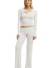 COTTON ON BODY COTTON ON BODY Women's Airy Soft Lounge Henley - 2