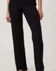 COTTON ON BODY COTTON ON BODY Women's Airy Soft Roll Waist Pant - 1