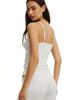 COTTON ON BODY COTTON ON BODY Women's Airy Soft Triangle Cami - 3