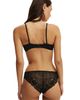 COTTON ON BODY COTTON ON BODY Women's Body Bestee Plunge Bra - 4