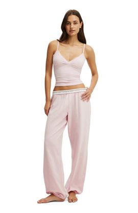 COTTON ON BODY COTTON ON BODY Women's Dreamy Soft Balloon Leg Pant