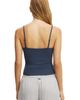 COTTON ON BODY COTTON ON BODY Women's Dreamy Soft Lace Triangle Cami - 3