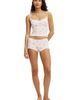COTTON ON BODY COTTON ON BODY Women's Dreamy Soft Pointelle Micro Short - 2
