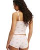 COTTON ON BODY COTTON ON BODY Women's Dreamy Soft Pointelle Micro Short - 5