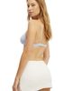 COTTON ON BODY COTTON ON BODY Women's Dreamy Soft Pointelle Skort - 5