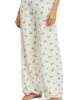 COTTON ON BODY COTTON ON BODY Women's Dreamy Soft Pointelle Wide Leg Pant - 4