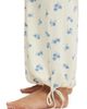 COTTON ON BODY COTTON ON BODY Women's Dreamy Soft Pointelle Wide Leg Pant - 5
