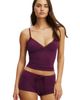 COTTON ON BODY COTTON ON BODY Women's Dreamy Soft Tie Micro Short - 4