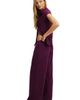 COTTON ON BODY COTTON ON BODY Women's Dreamy Soft Wide Leg Pant - 2